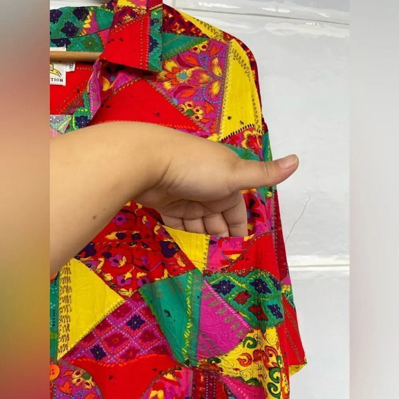 Jams World 30th anniversary Collectors Edition shirt XL - Picture 4 of 11